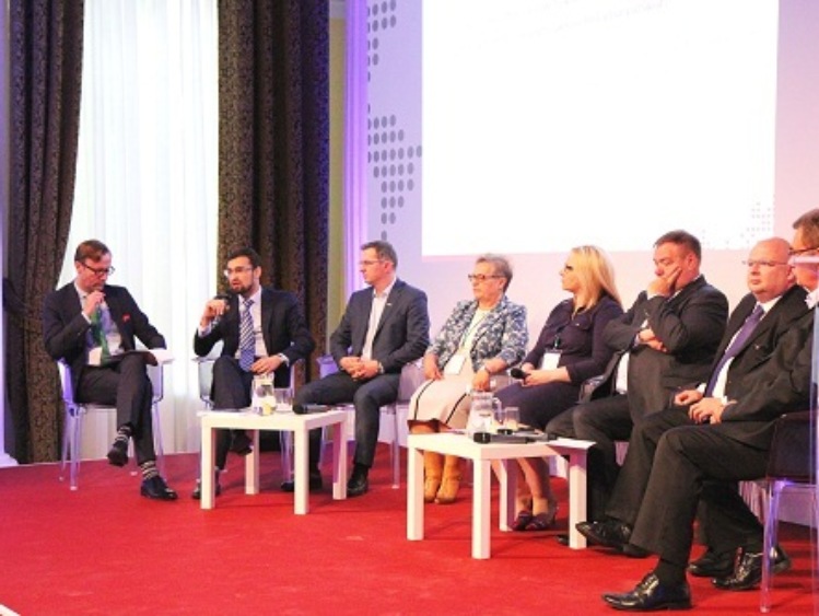 IV Polish Food Export Forum